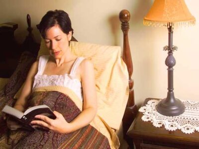 Self-Care Tips for the Mind